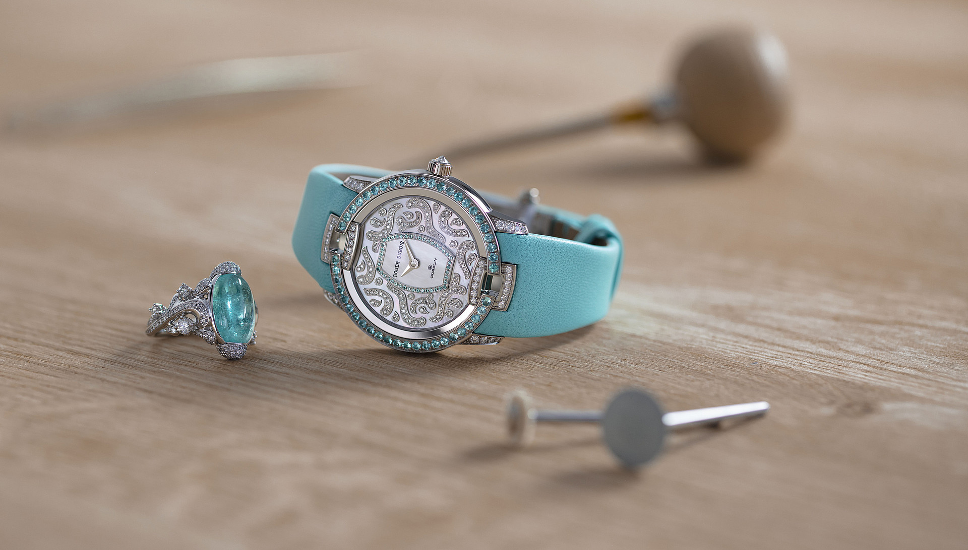 Paraiba Tourmalines Paraiba Tourmalines