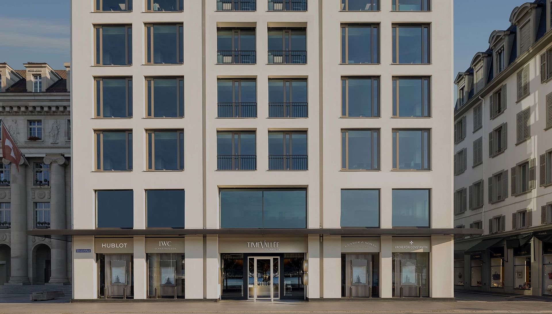 Hotel Schweizerhof Hotel Schweizerhof