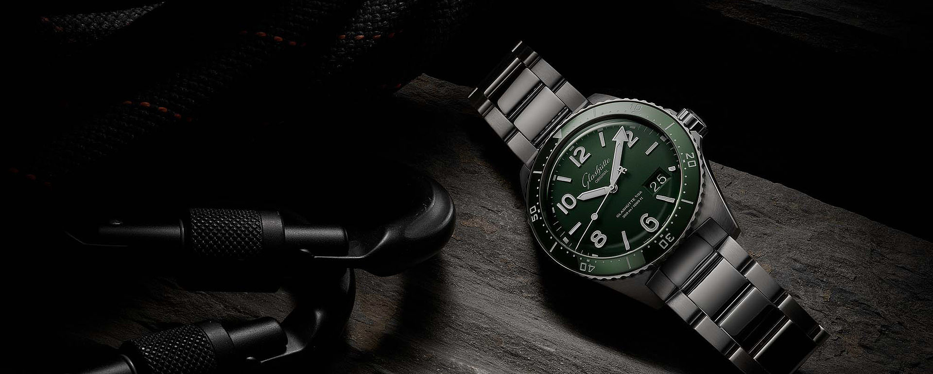 Glashütte Original Glashütte Original