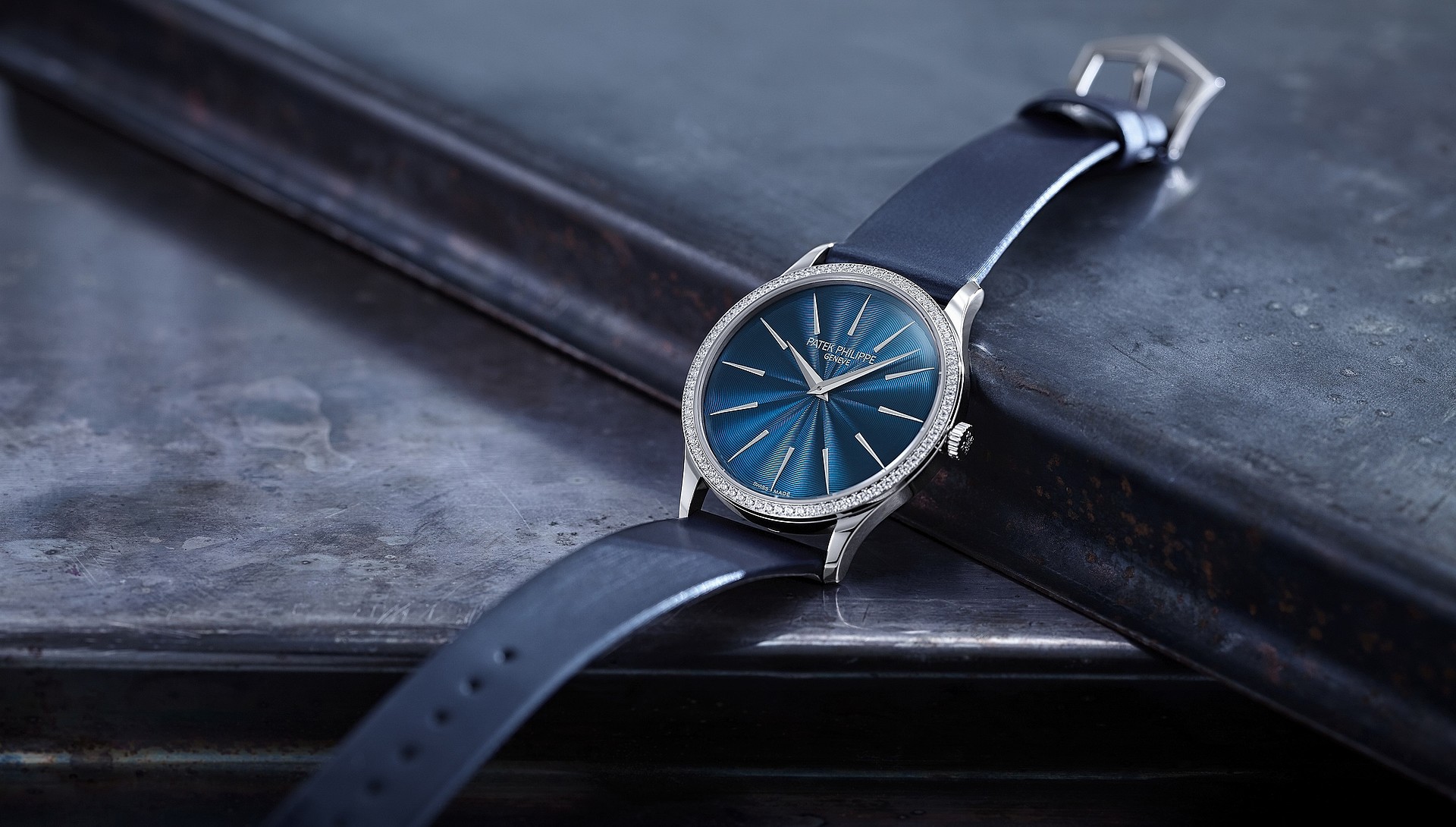 Watch Novelties Watch Novelties