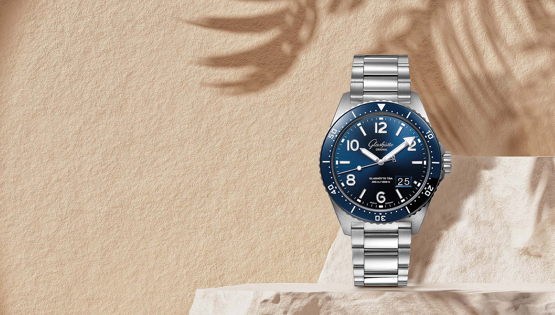 Segler-Uhren Segler-Uhren