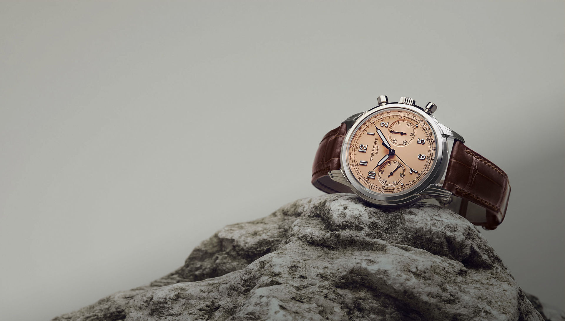 腕间的艺术 腕间的艺术