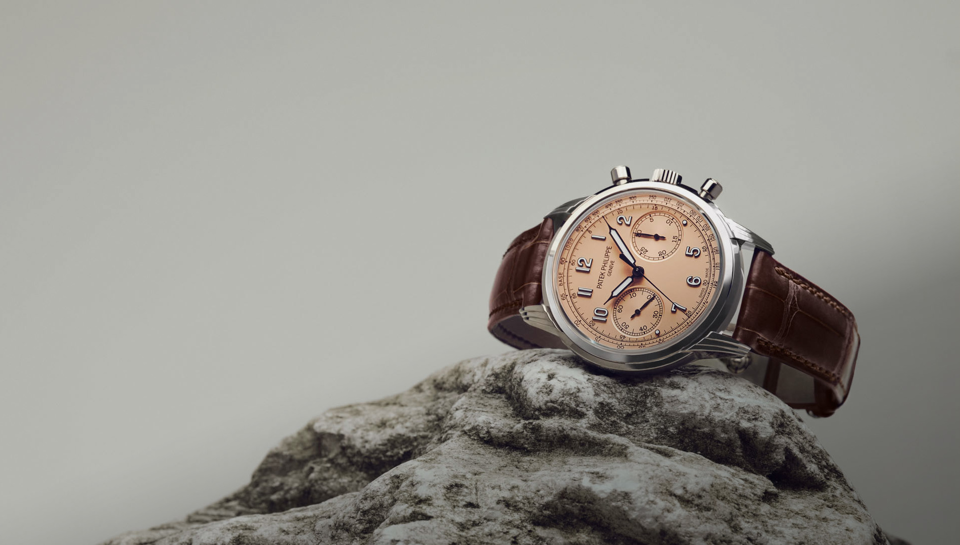 The Art of Wristwear The Art of Wristwear