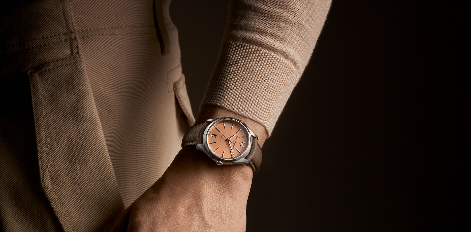 Baume & Mercier