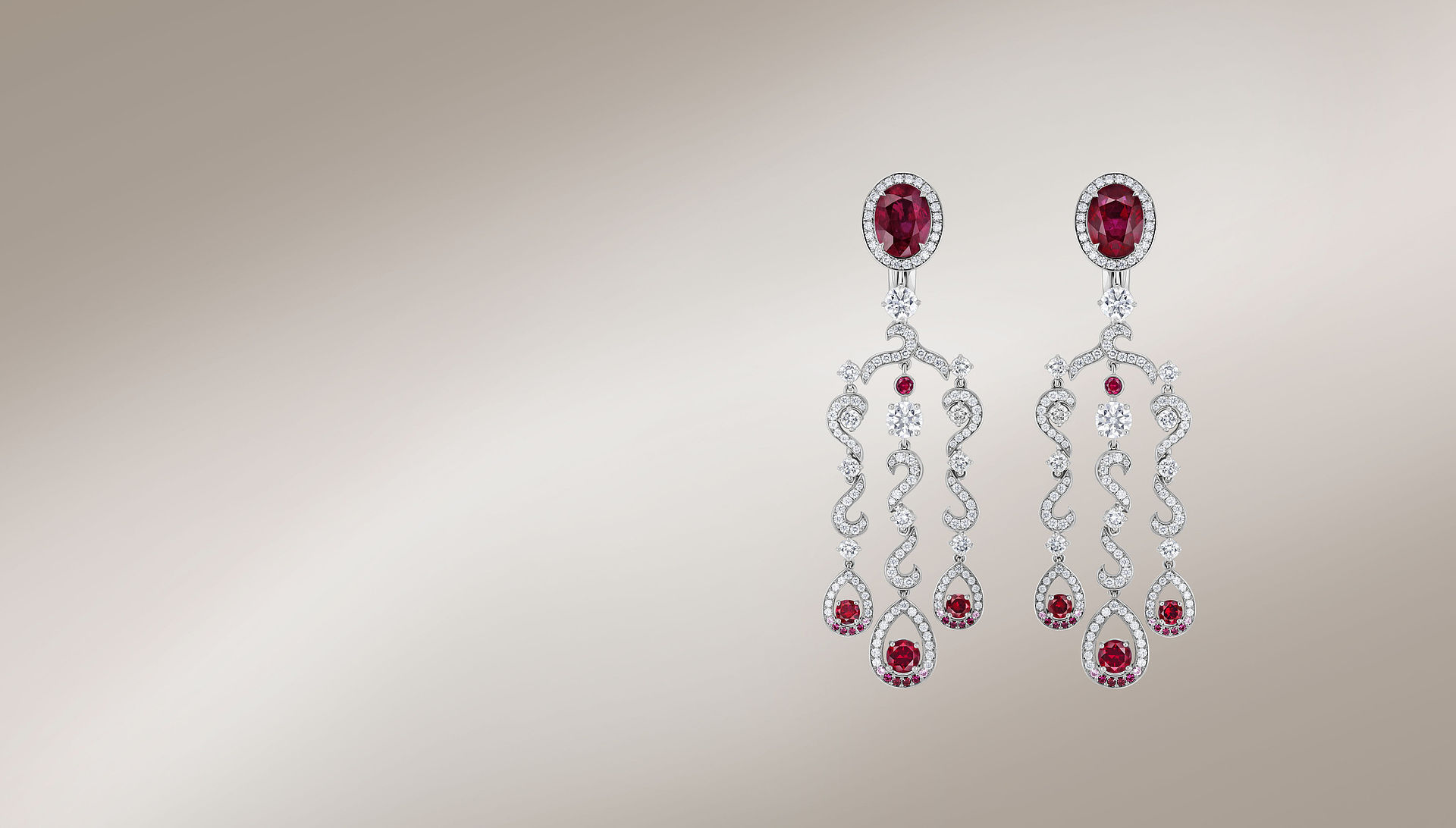 Blushing Beauty Blushing Beauty