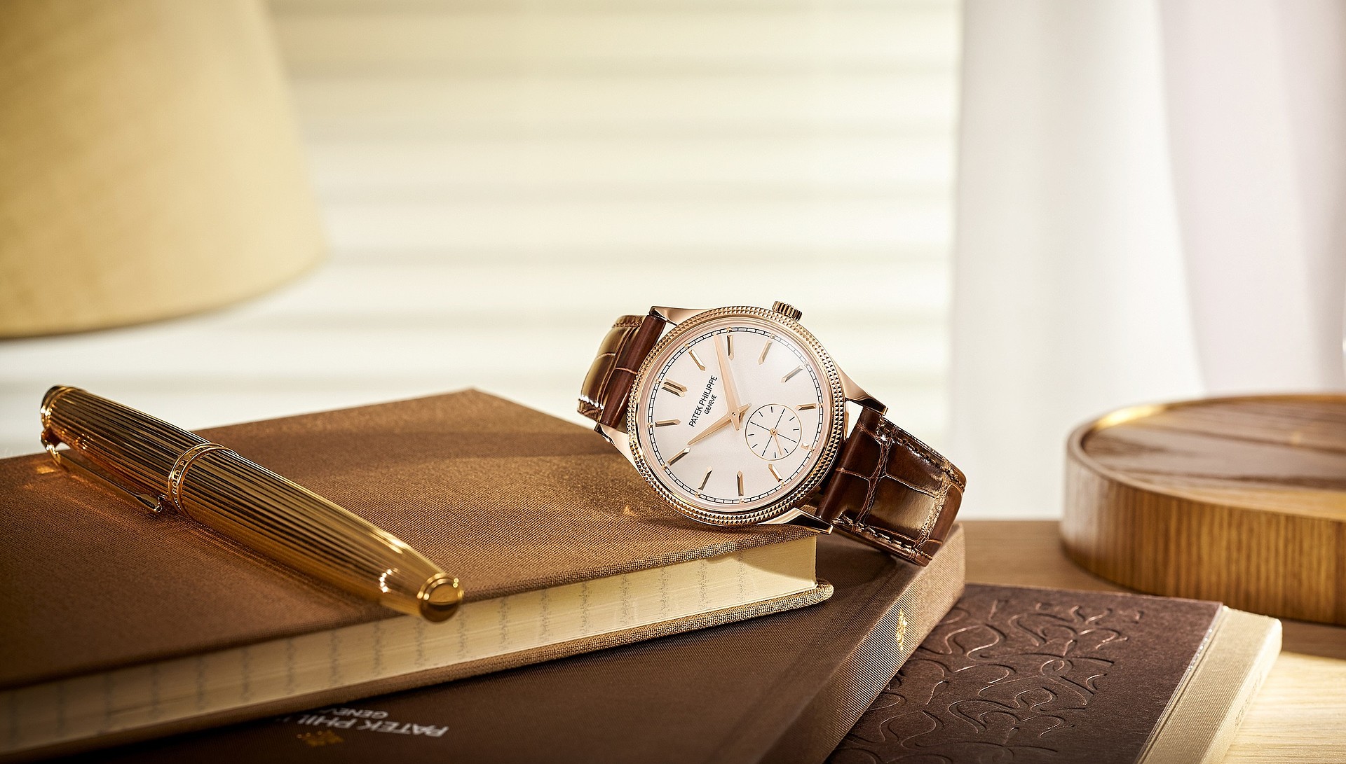 Watch Novelties Watch Novelties