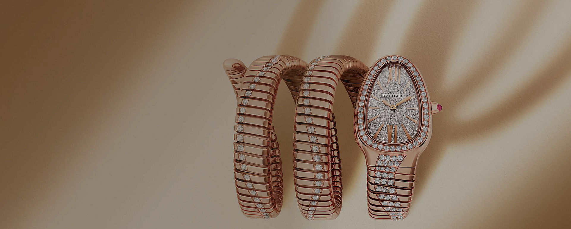 Bvlgari Bvlgari