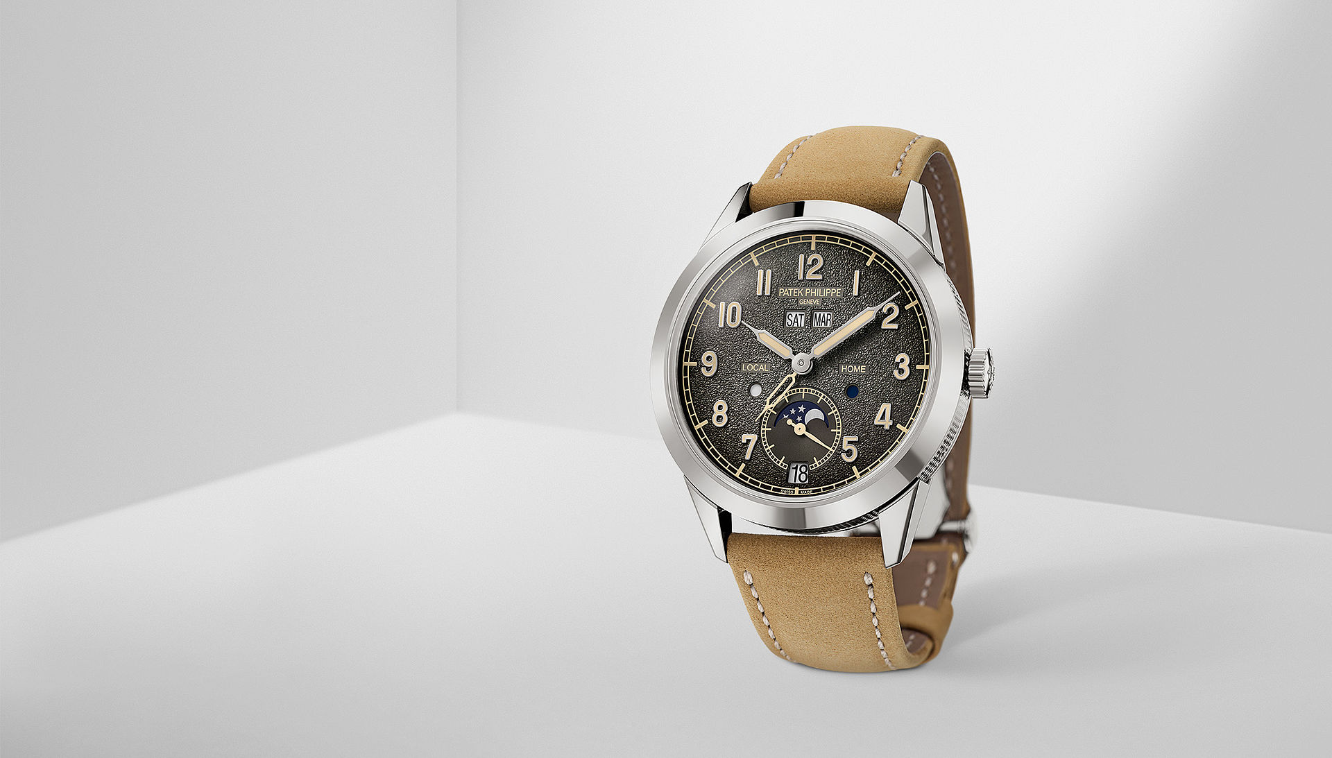 Neue Zeitmesser Neue Zeitmesser