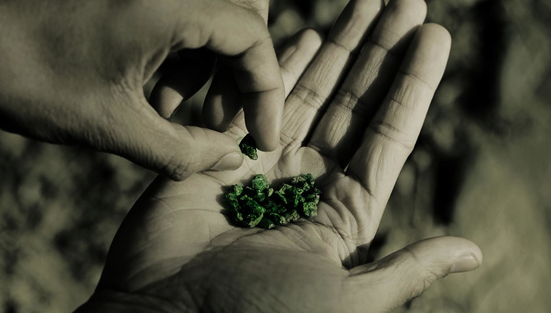 原产地证明区块链