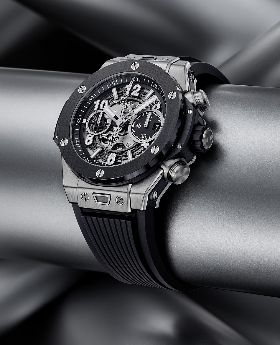 The 10 Most Expensive Hublot Watches in the world (2024) | Wealthy Gorilla-anthinhphatland.vn