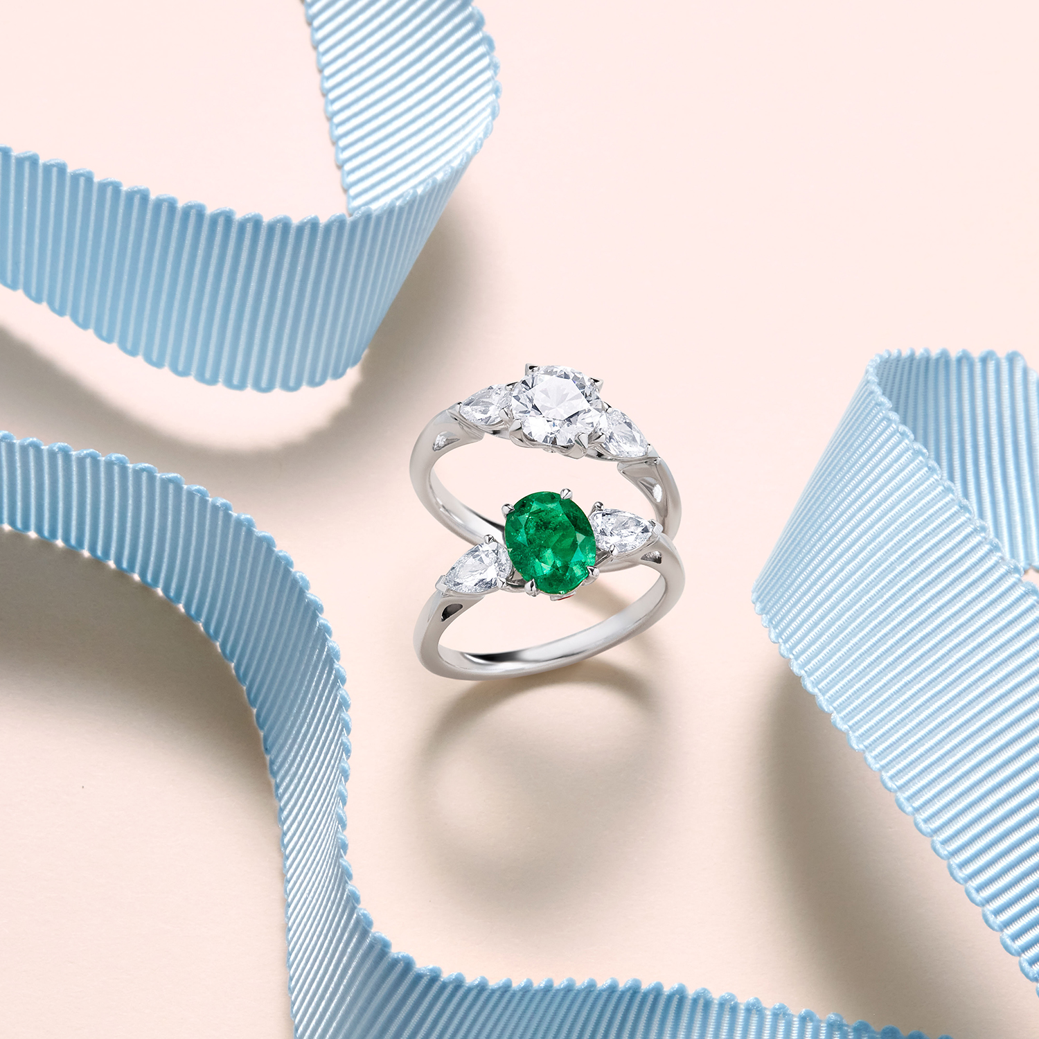 Emerald Cut Engagement Rings Egament Rings From Are Timeless James