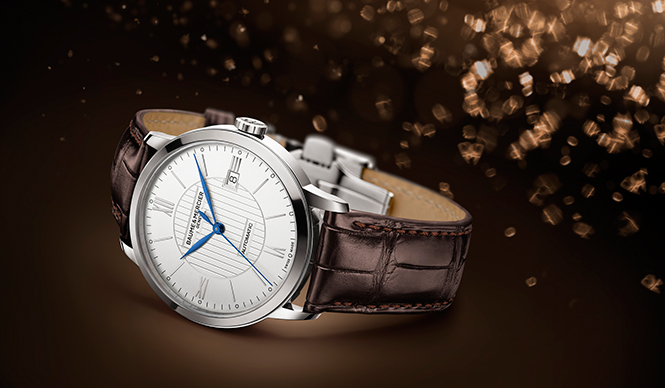 Baume & Mercier