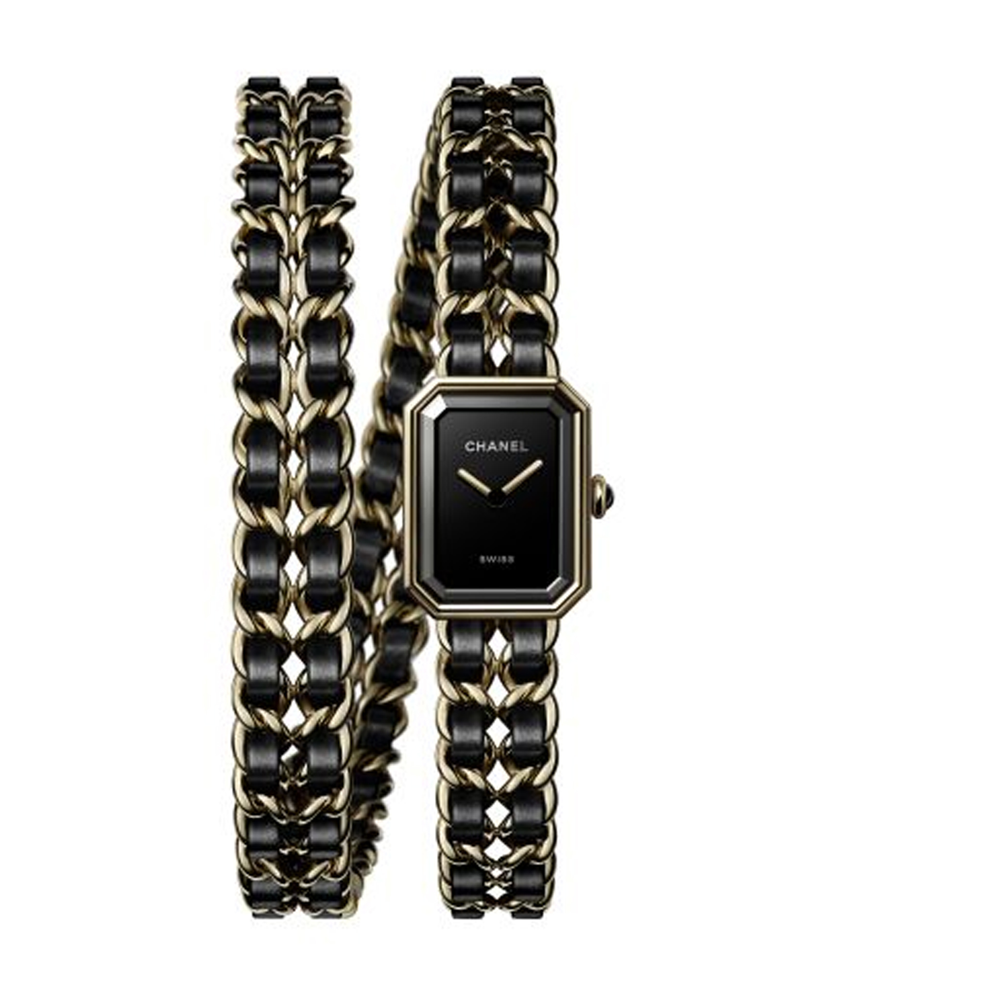 PREMIÈRE DOUBLE ROW