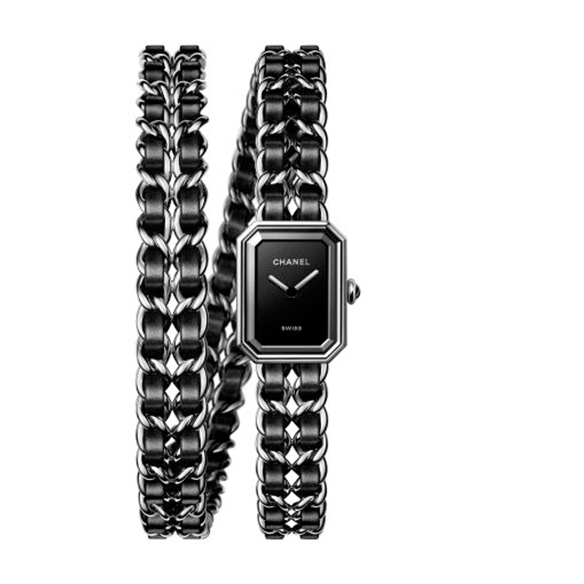 PREMIÈRE DOUBLE ROW