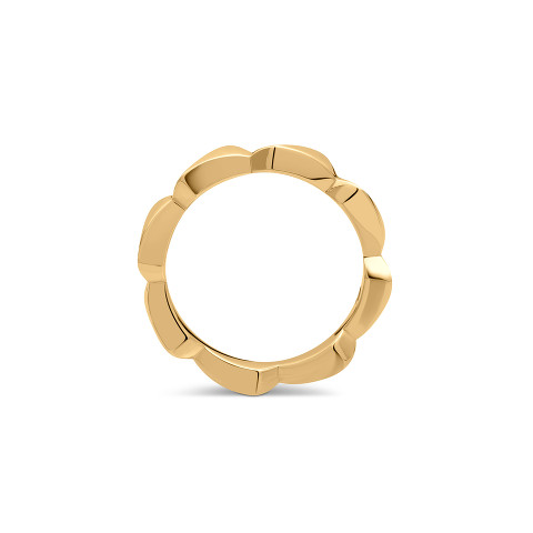 Yellowgold Ring