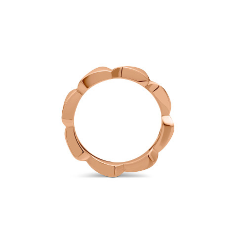 Rosegold Ring