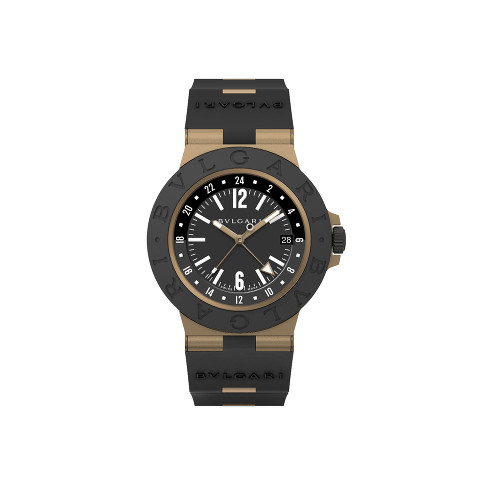 ALUMINIUM BRONZE GMT