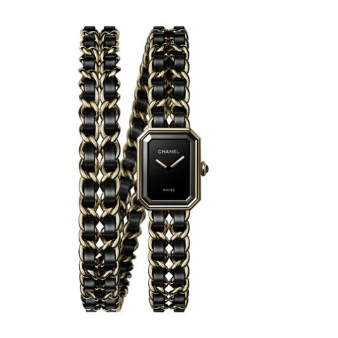 PREMIÈRE DOUBLE ROW