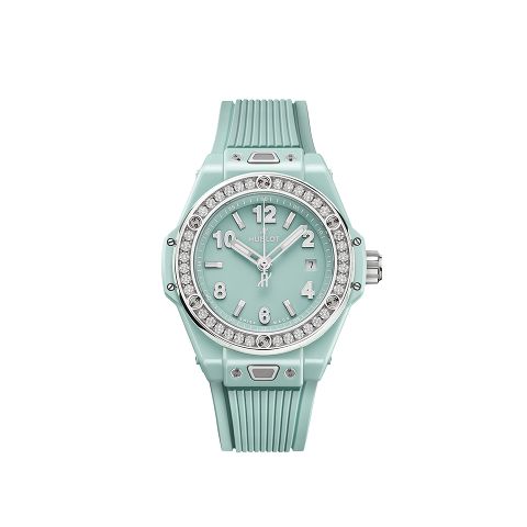 ONE CLICK MINT GREEN CERAMIC