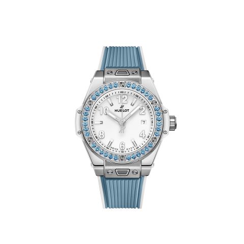 ONE CLICK JOYFUL STEEL SKY BLUE