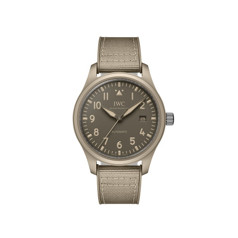 AUTOMATIC 41 TOP GUN