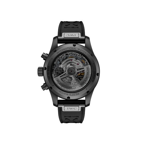 PERFORMANCE CHRONOGRAPH 41 AMG