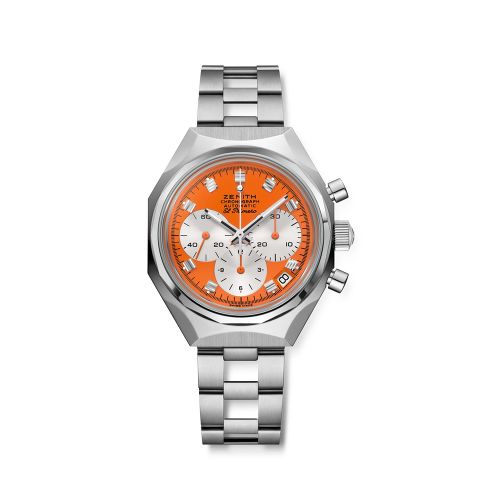 CHRONOGRAPH USM