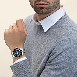 Oris | SIXTY-FIVE 01 733 7720 4057-07 8 21 18 | Gübelin