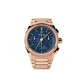 Parmigiani Fleurier CHRONOGRAPH PFC903-1500340-B00782 Gübelin
