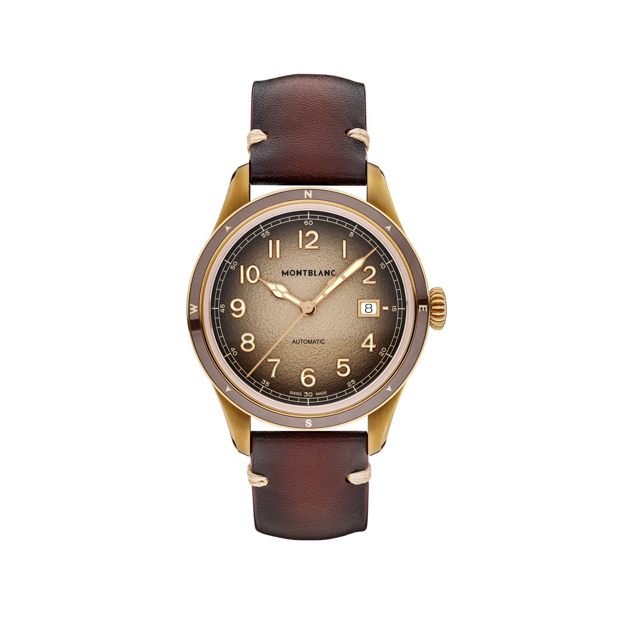 Montblanc | 0 OXYGEN MB134339 | Gübelin