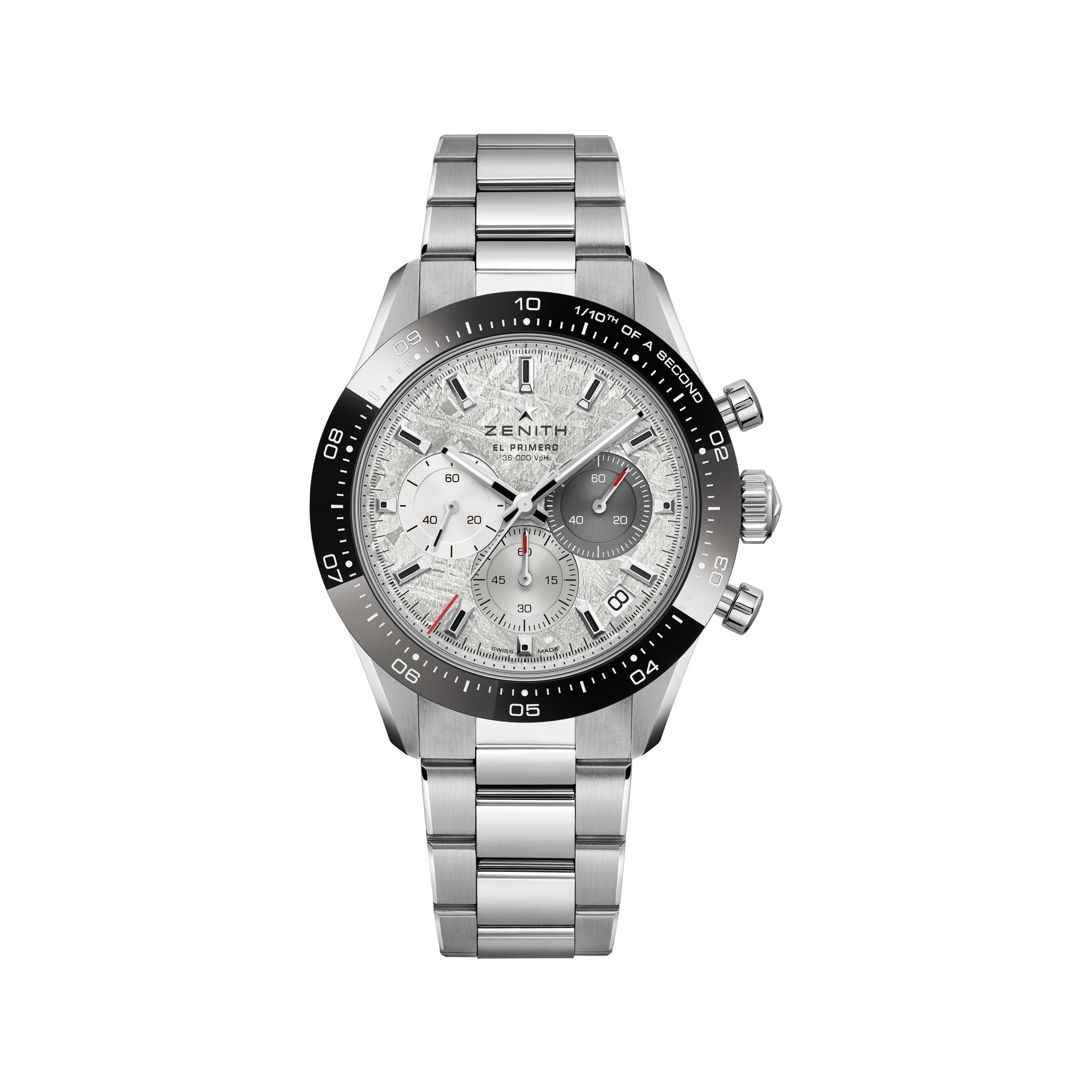 Zenith | SPORT 03.3120.3600/76.M3100 | Gübelin