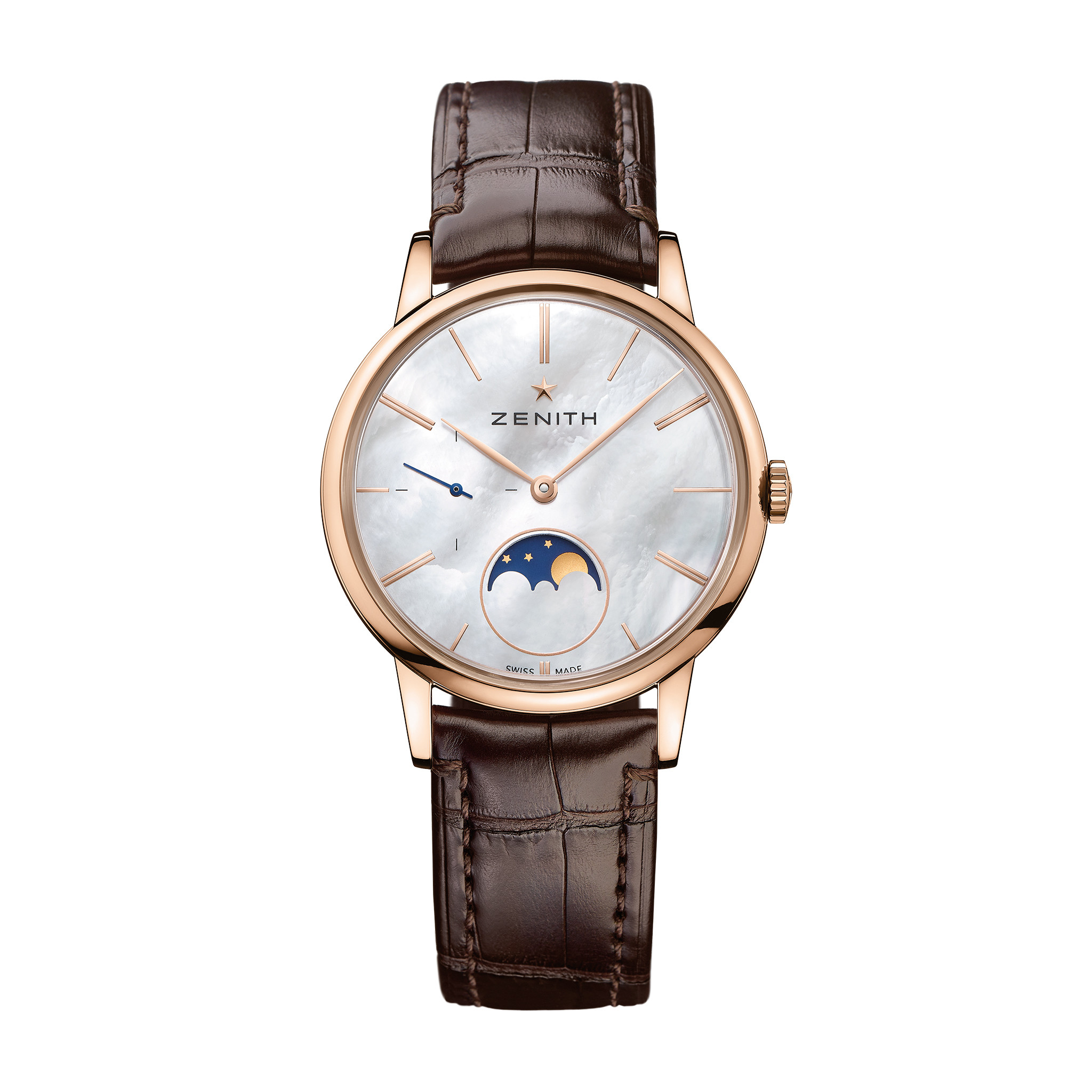 Zenith | LADY MOONPHASE 18.2320.692/80.C713 | Gübelin