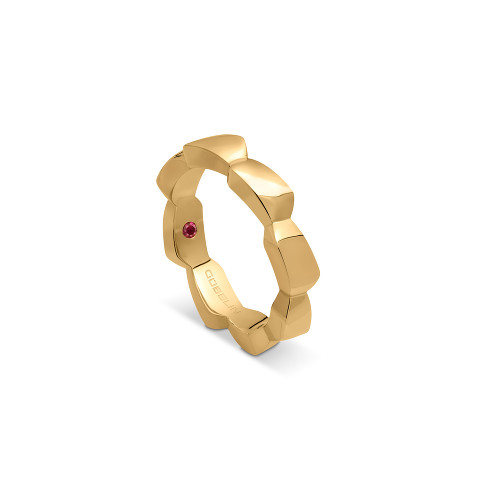 Yellowgold Ring