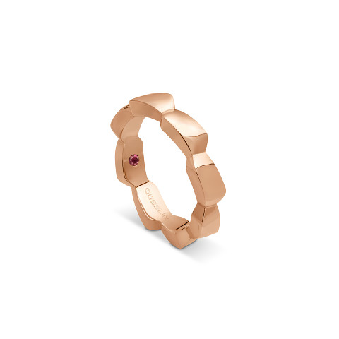Rosegold Ring