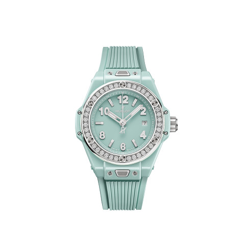 ONE CLICK MINT GREEN CERAMIC