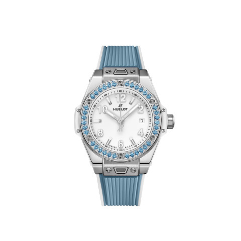 ONE CLICK JOYFUL STEEL SKY BLUE