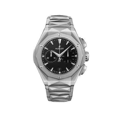 CHRONOGRAPH ORLINSKI FULL TITANIUM