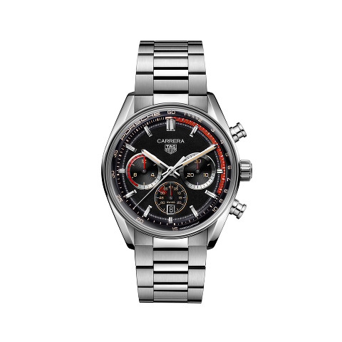 CHRONOSPRINT X PORSCHE RALLYE