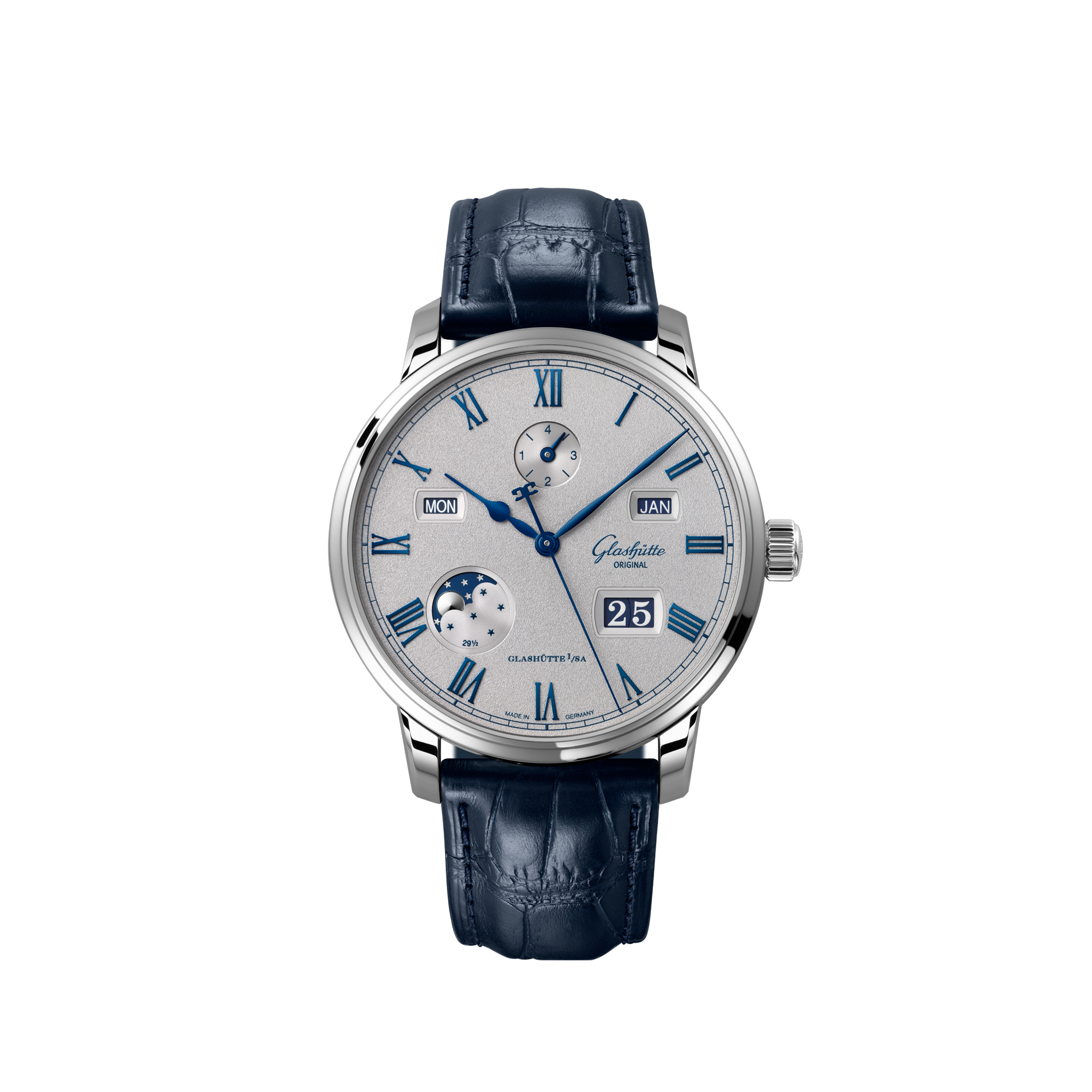 EXCELLENCE EWIGER KALENDER