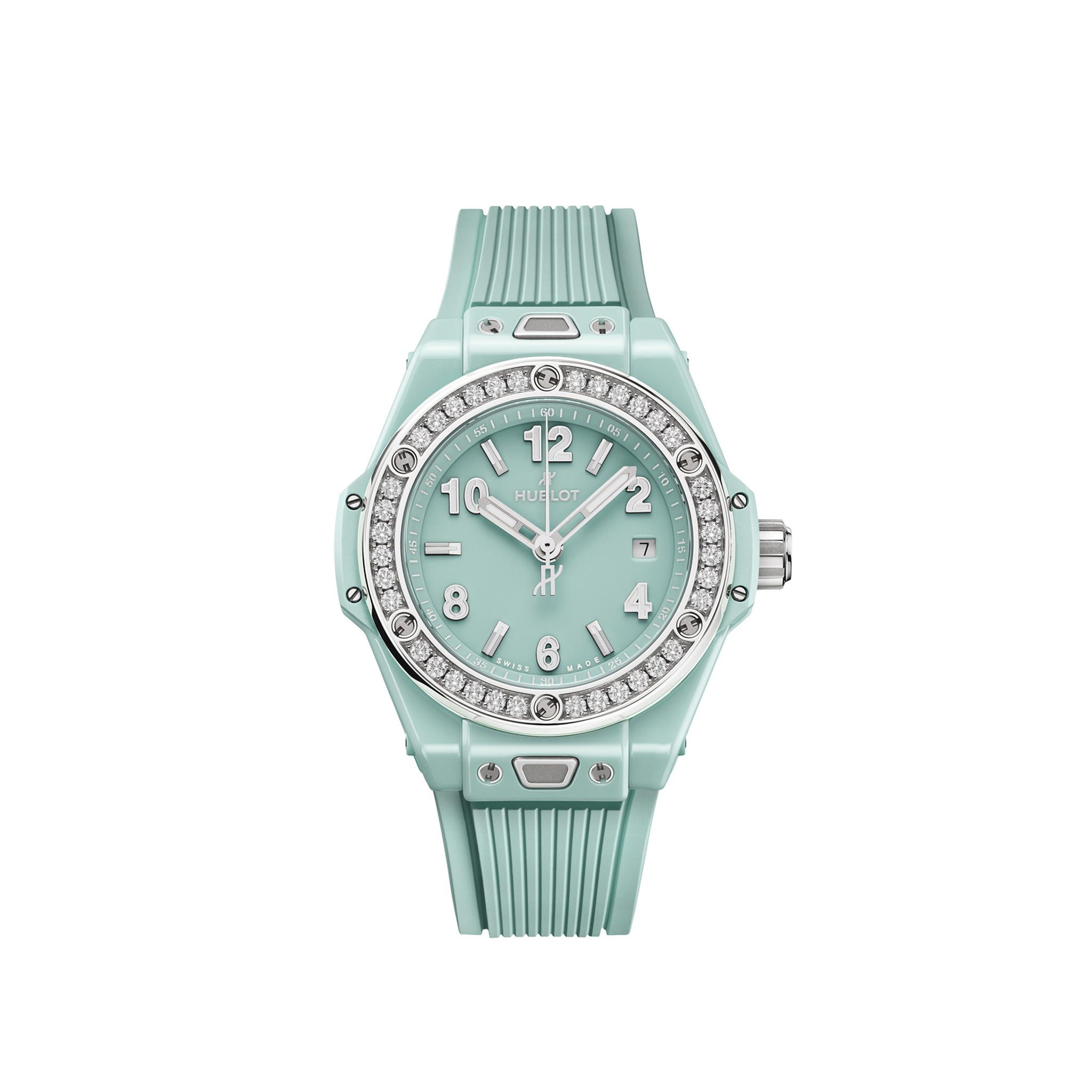 ONE CLICK MINT GREEN CERAMIC