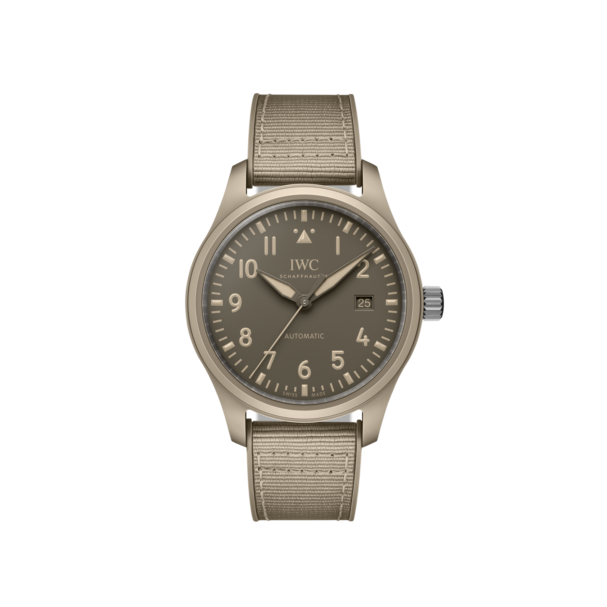 AUTOMATIC 41 TOP GUN