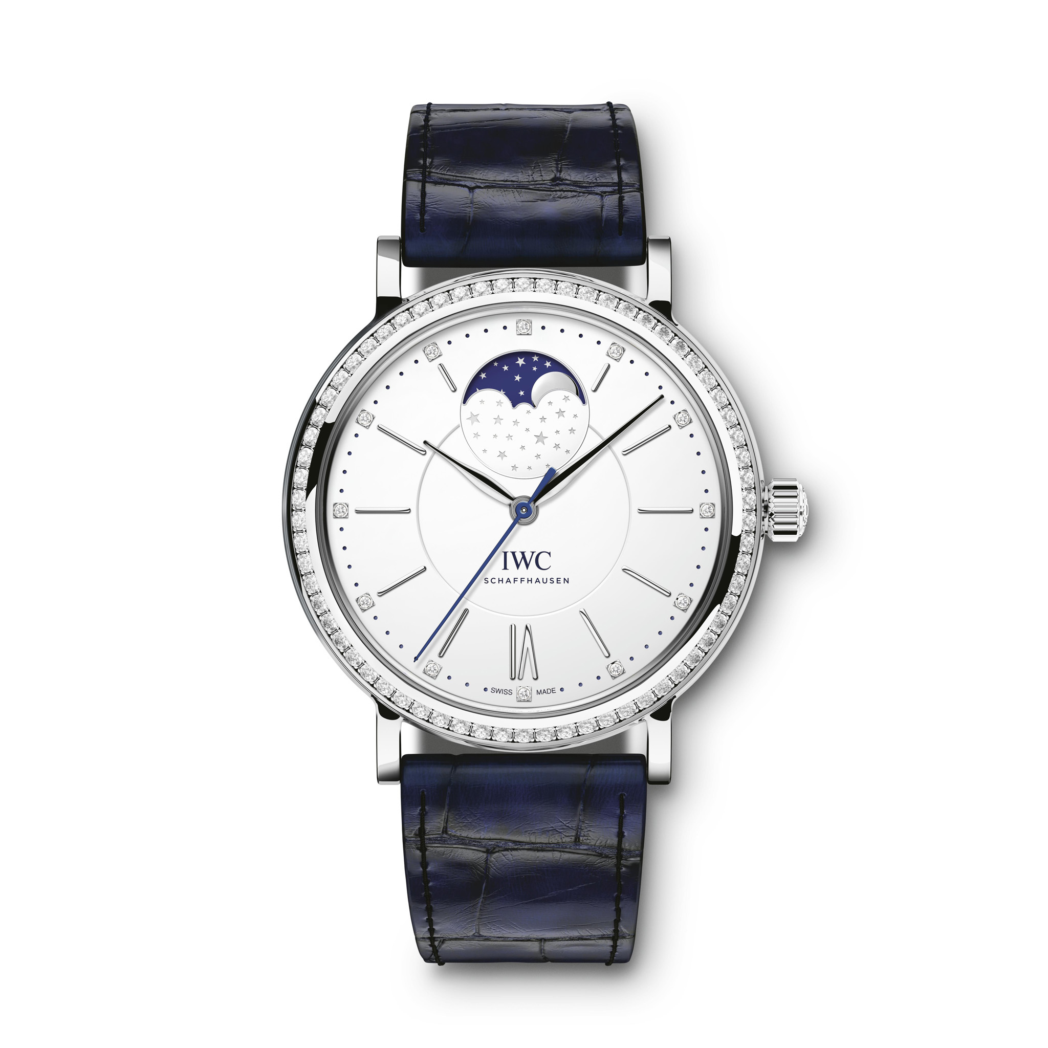 AUTOMATIC MOON PHASE 37