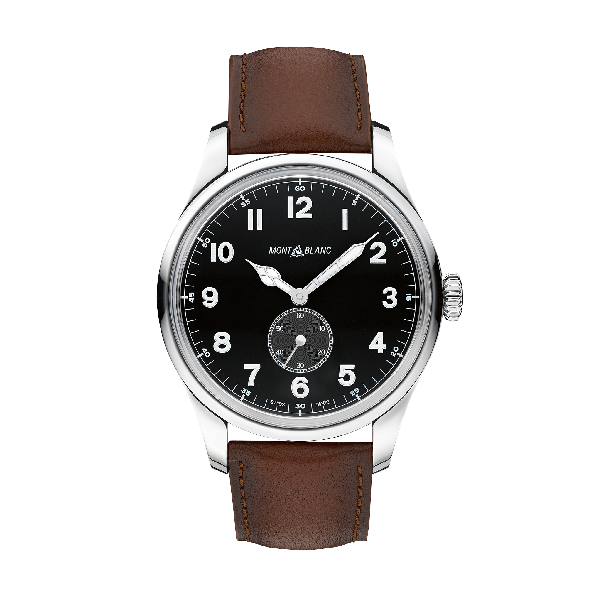 AUTOMATIC SMALL SECOND