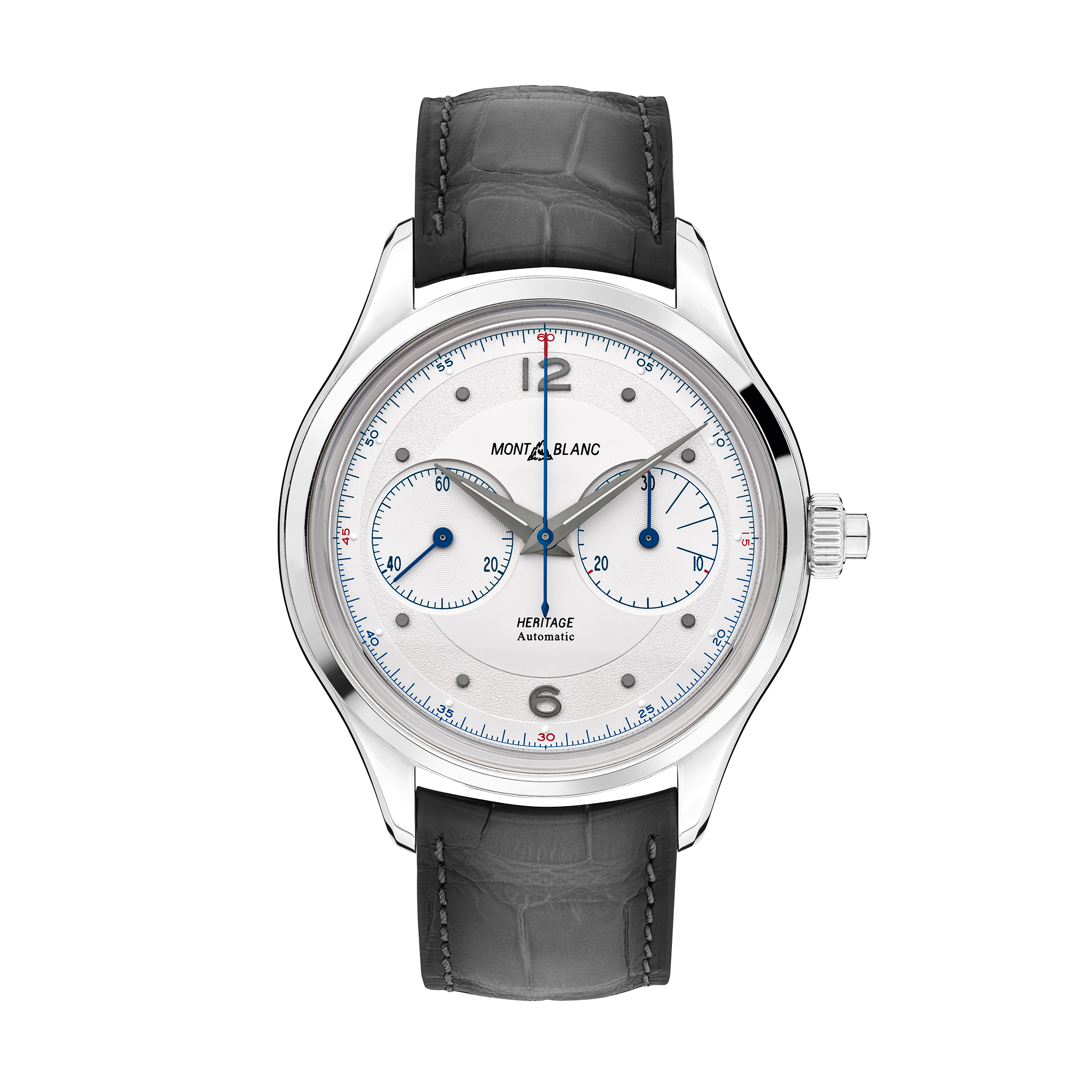 MONOPUSHER CHRONOGRAPH