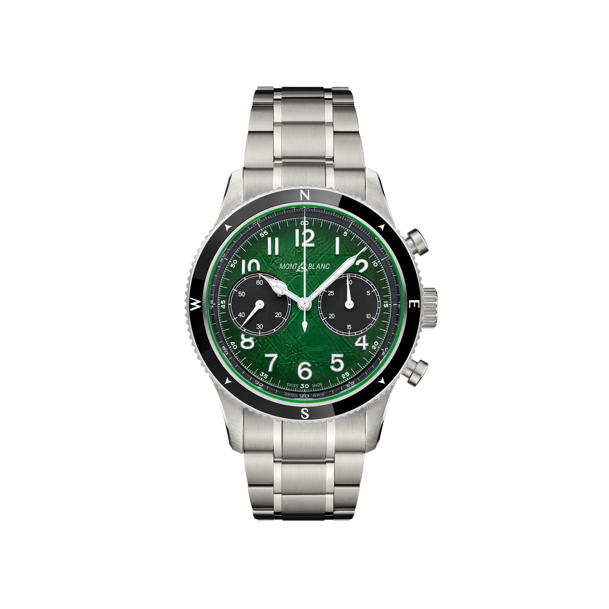 AUTOMATIC DATE 0 OXYGEN