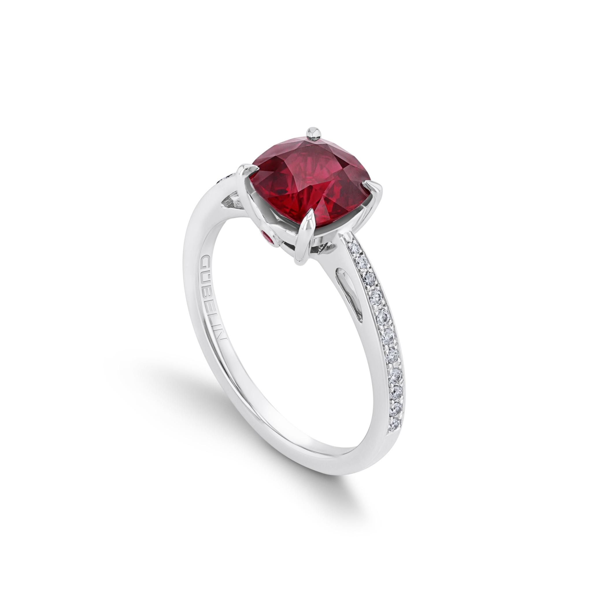 Ruby ring