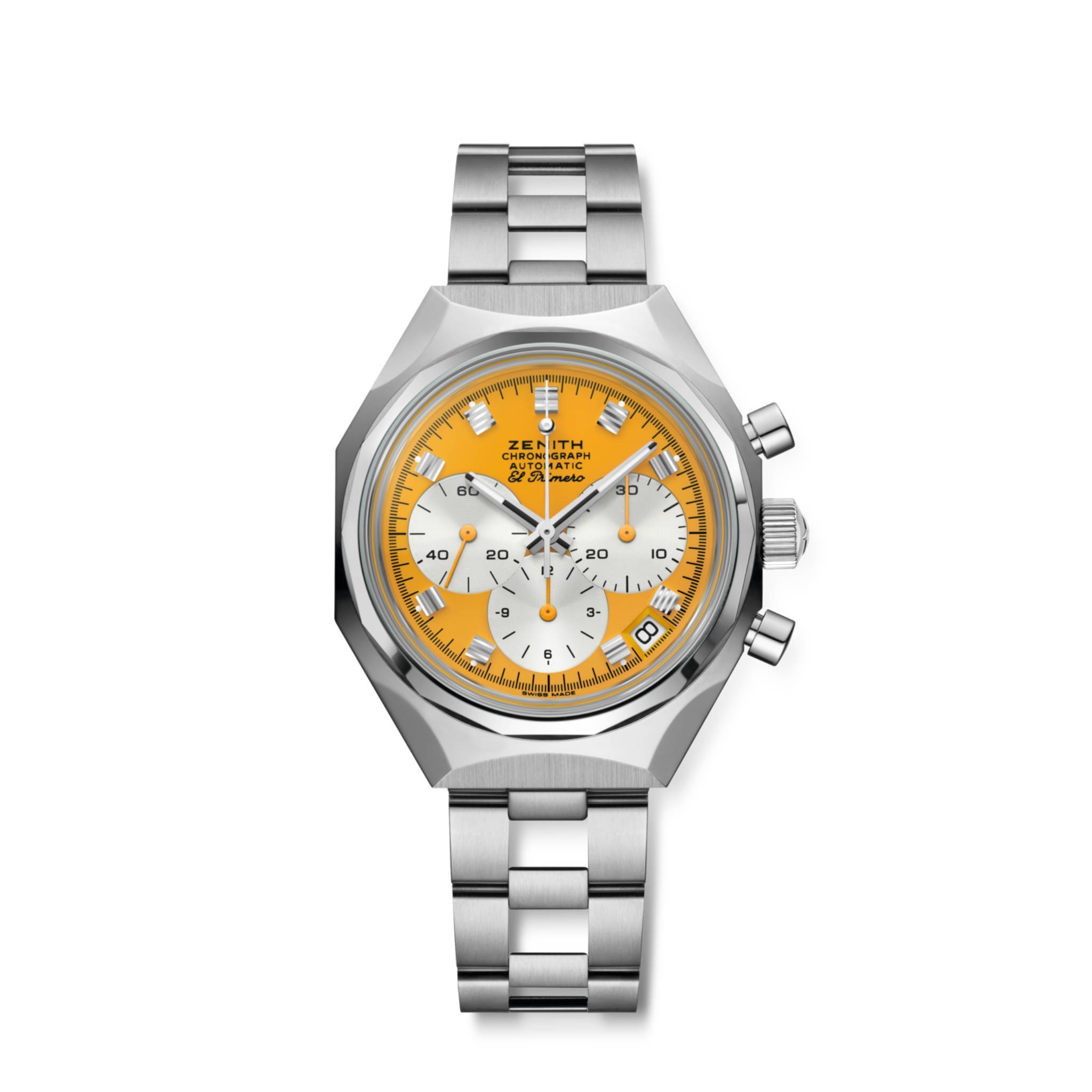 CHRONOGRAPH USM